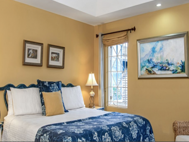 Private Staff Walk the Beach Villa Luxury Jamaica Holiday